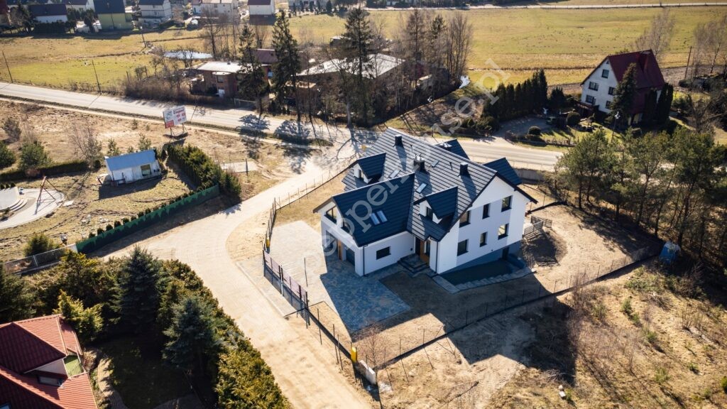 Dom na sprzedaż, pomorskie, Kielno, Różana - zdjęcie ofertowe nr 10
