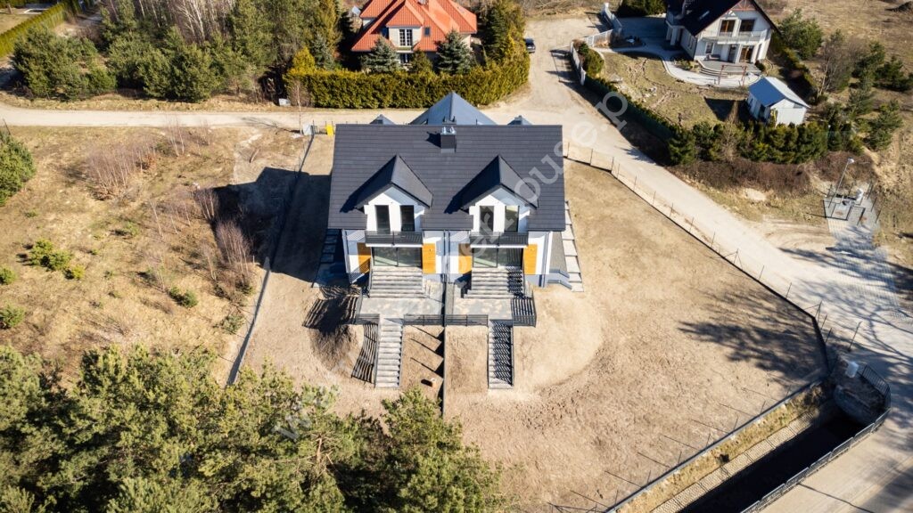 Dom na sprzedaż, pomorskie, Kielno, Różana - zdjęcie ofertowe nr 2