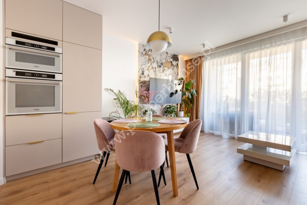 Mieszkanie na sprzedaż, Gdynia, Wiczlino, Tęczowa - zdjęcie ofertowe nr 1