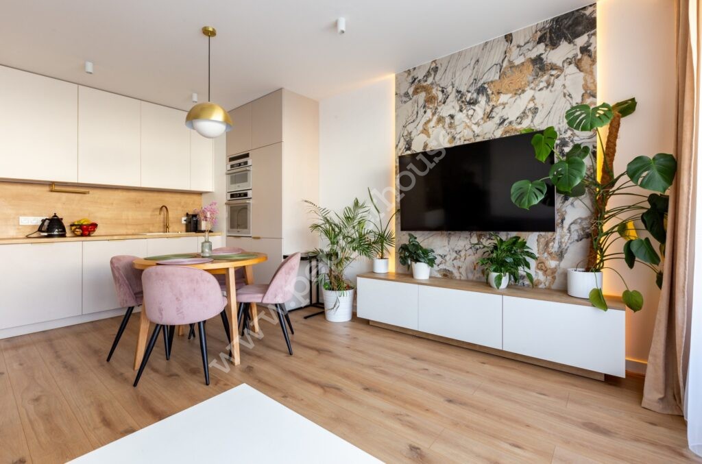 Mieszkanie na sprzedaż, Gdynia, Wiczlino, Tęczowa - zdjęcie ofertowe nr 2