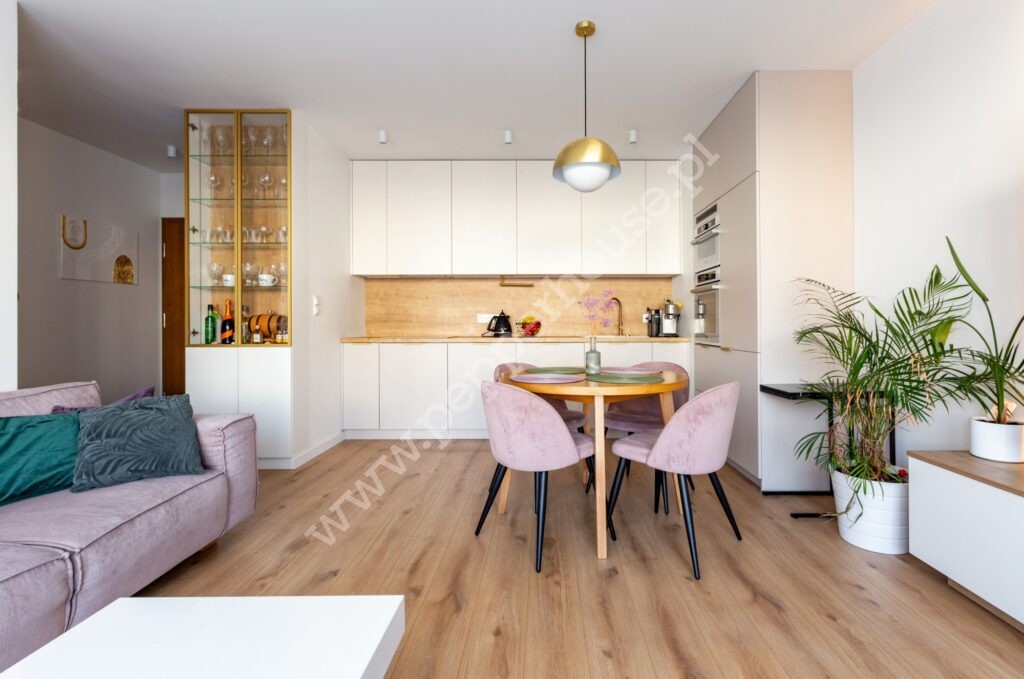 Mieszkanie na sprzedaż, Gdynia, Wiczlino, Tęczowa - zdjęcie ofertowe nr 3