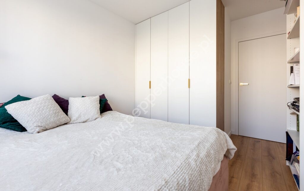 Mieszkanie na sprzedaż, Gdynia, Wiczlino, Tęczowa - zdjęcie ofertowe nr 10