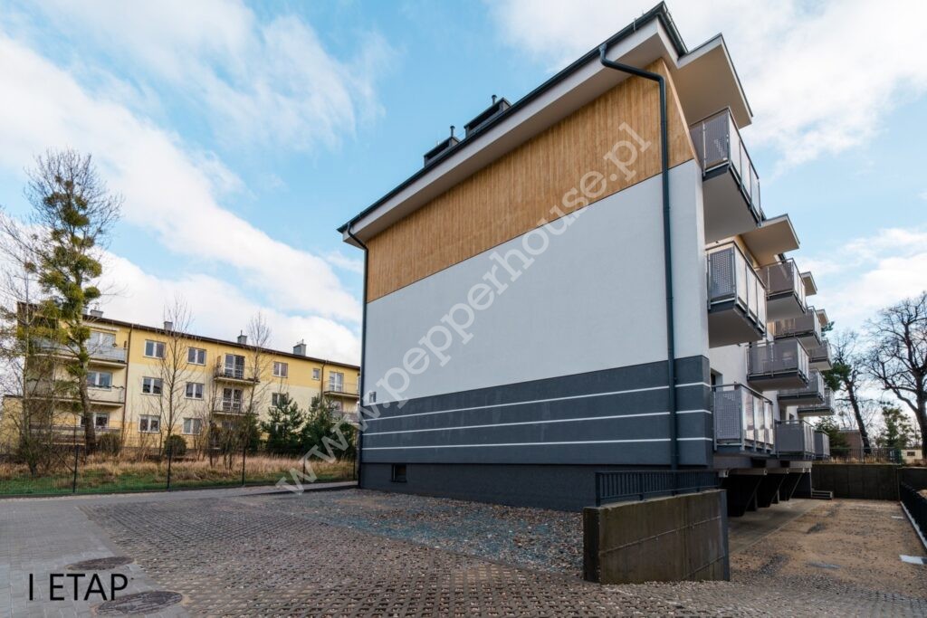 Mieszkanie na sprzedaż, pomorskie, Rumia, Mickiewicza - zdjęcie ofertowe nr 6