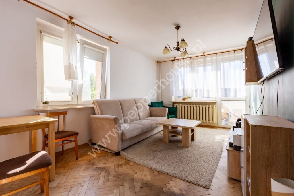 Mieszkanie na sprzedaż, Gdynia, Chylonia, Chylońska - zdjęcie ofertowe nr 1