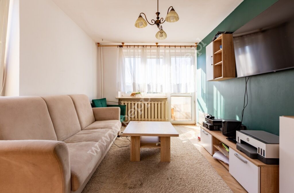 Mieszkanie na sprzedaż, Gdynia, Chylonia, Chylońska - zdjęcie ofertowe nr 2