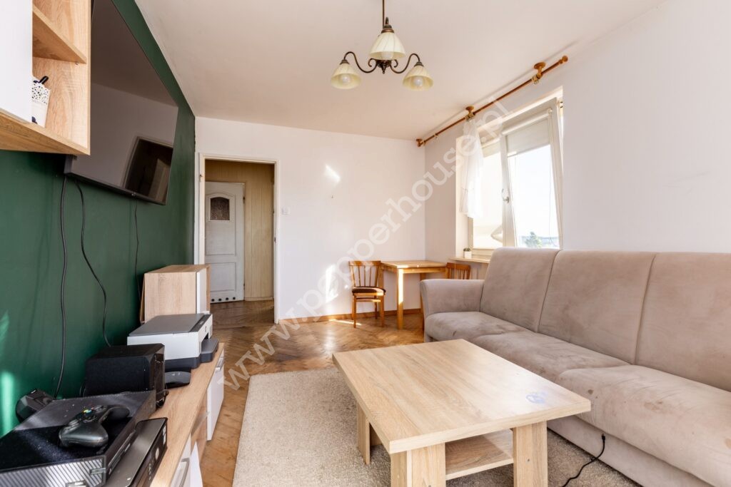 Mieszkanie na sprzedaż, Gdynia, Chylonia, Chylońska - zdjęcie ofertowe nr 3