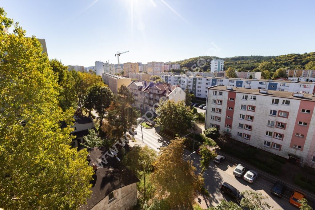 Mieszkanie na sprzedaż, Gdynia, Chylonia, Chylońska - zdjęcie ofertowe nr 4