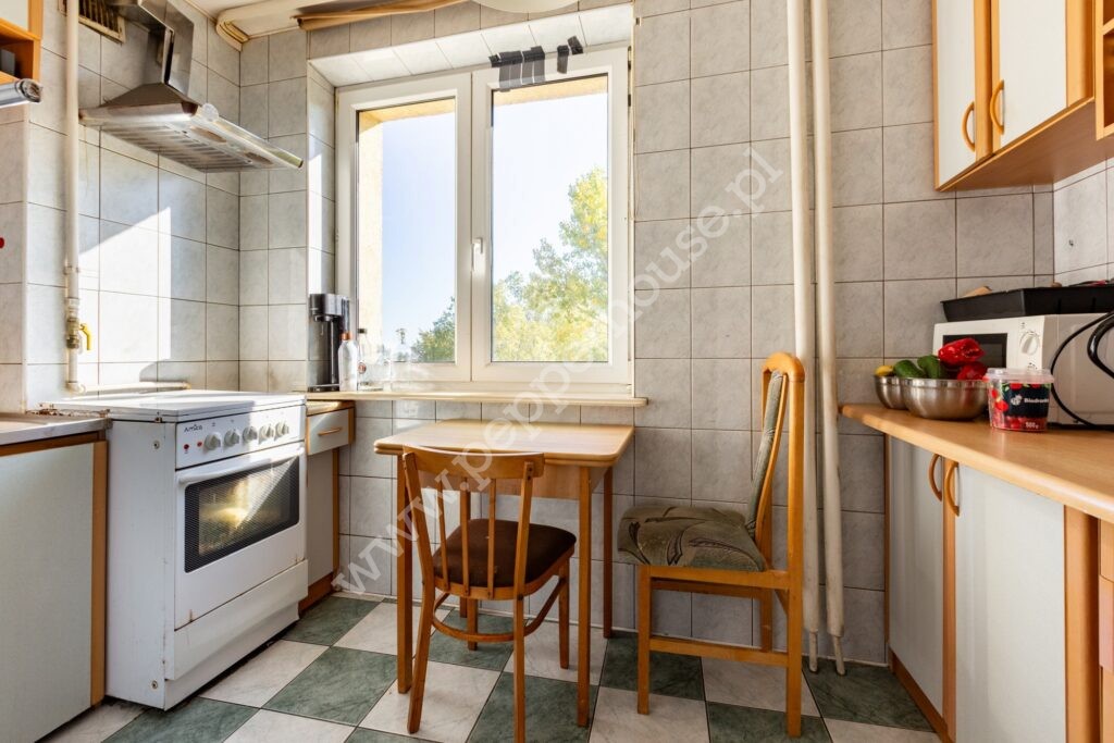 Mieszkanie na sprzedaż, Gdynia, Chylonia, Chylońska - zdjęcie ofertowe nr 5