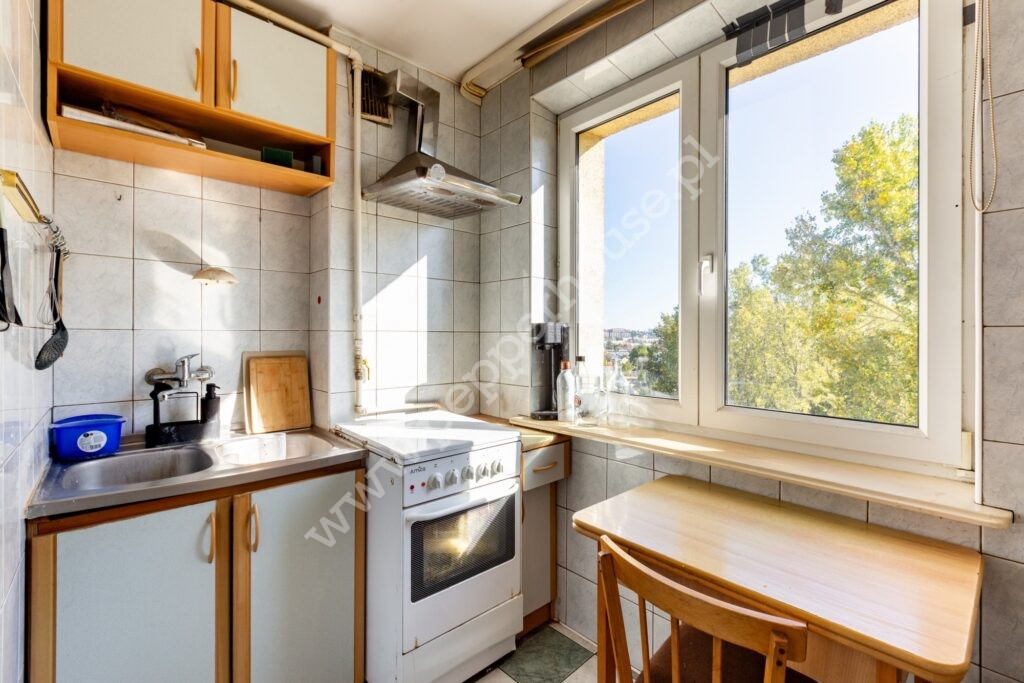 Mieszkanie na sprzedaż, Gdynia, Chylonia, Chylońska - zdjęcie ofertowe nr 6