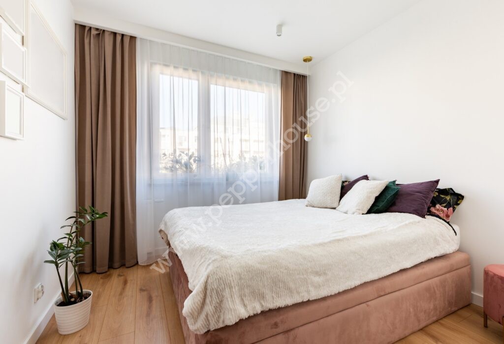 Mieszkanie na sprzedaż, Gdynia, Wiczlino, Tęczowa - zdjęcie ofertowe nr 8