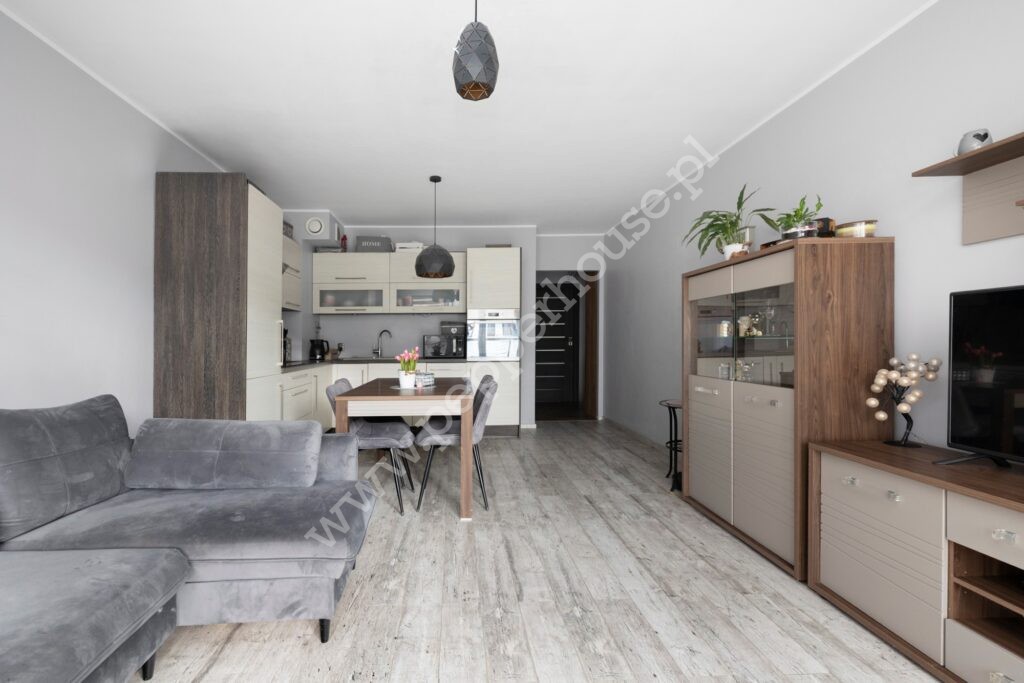 Mieszkanie na sprzedaż, Gdańsk, Ujeścisko, Płocka - zdjęcie ofertowe nr 5