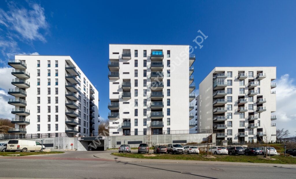 Mieszkanie na sprzedaż, Gdynia, Pogórze, Żelazna - zdjęcie ofertowe nr 1
