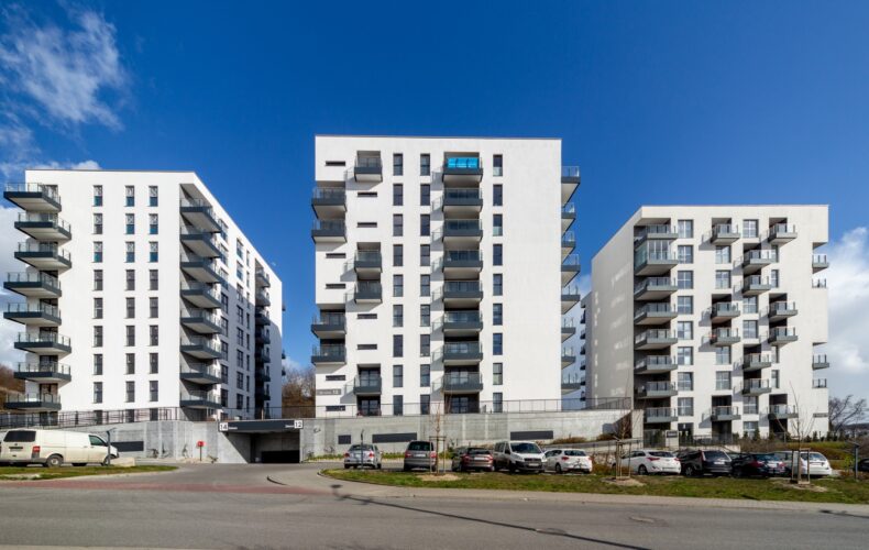 Mieszkanie na sprzedaż, Gdynia, Pogórze, Żelazna