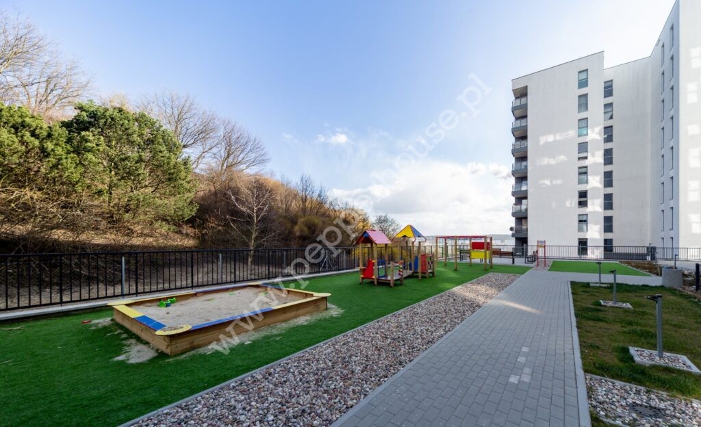Mieszkanie na sprzedaż, Gdynia, Pogórze, Żelazna - zdjęcie ofertowe nr 11