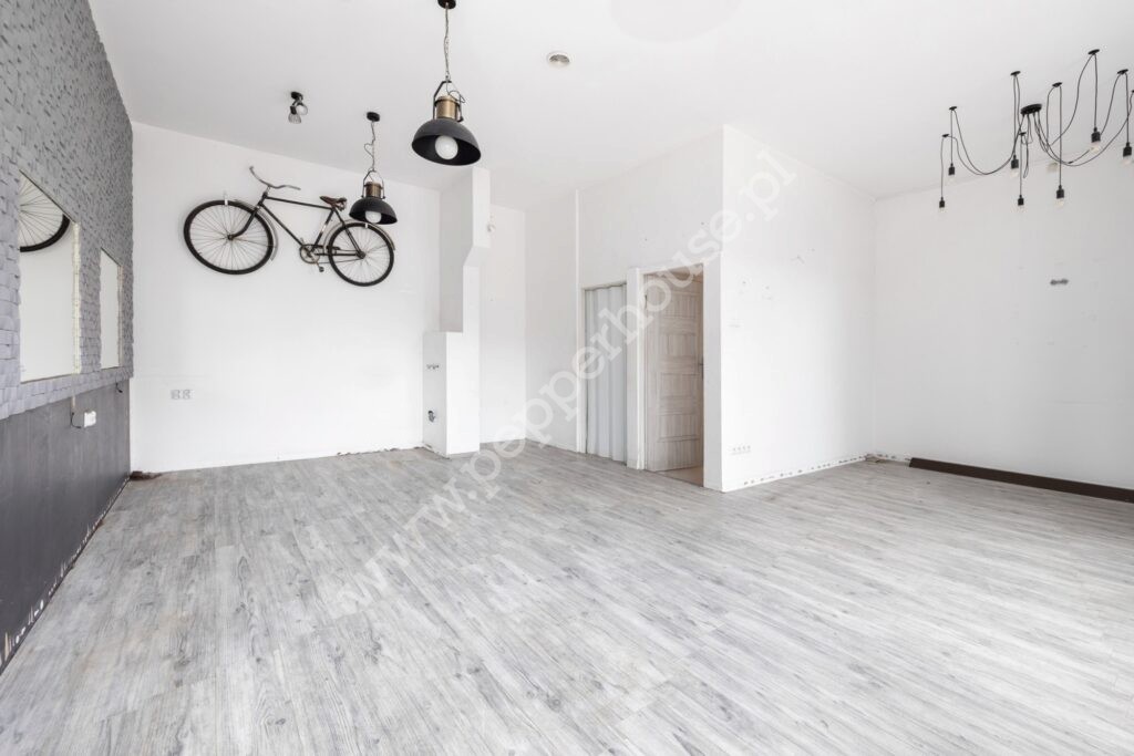 Lokal na sprzedaż, Gdańsk, Morena, Zofii Nałkowskiej - zdjęcie ofertowe nr 3