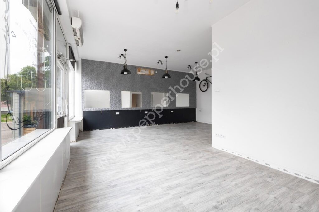 Lokal na sprzedaż, Gdańsk, Morena, Zofii Nałkowskiej - zdjęcie ofertowe nr 2
