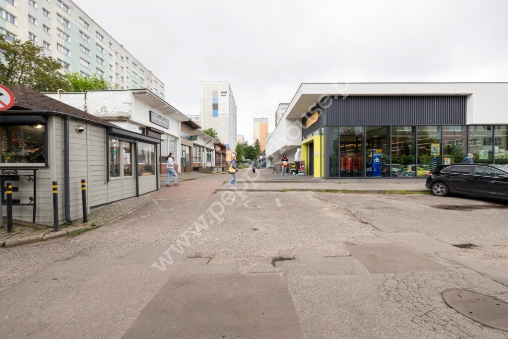 Lokal na sprzedaż, Gdańsk, Morena, Zofii Nałkowskiej - zdjęcie ofertowe nr 11