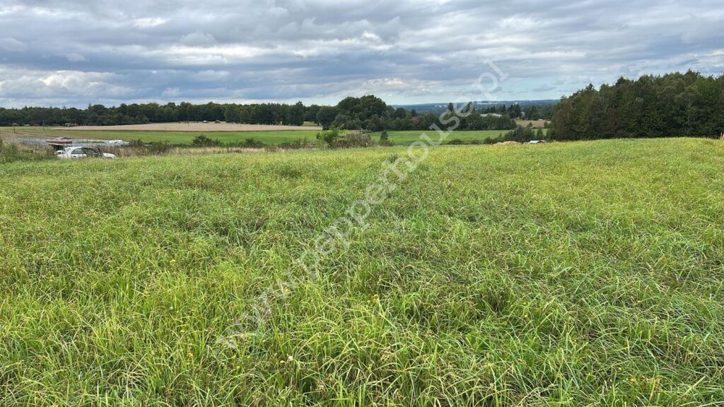 Działka na sprzedaż, pomorskie, Łebno - zdjęcie ofertowe nr 4