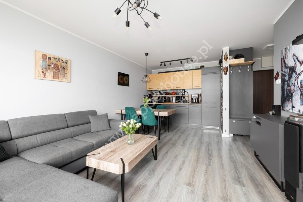 , Gdańsk, Jasień, Potęgowska - listing photo no. 2