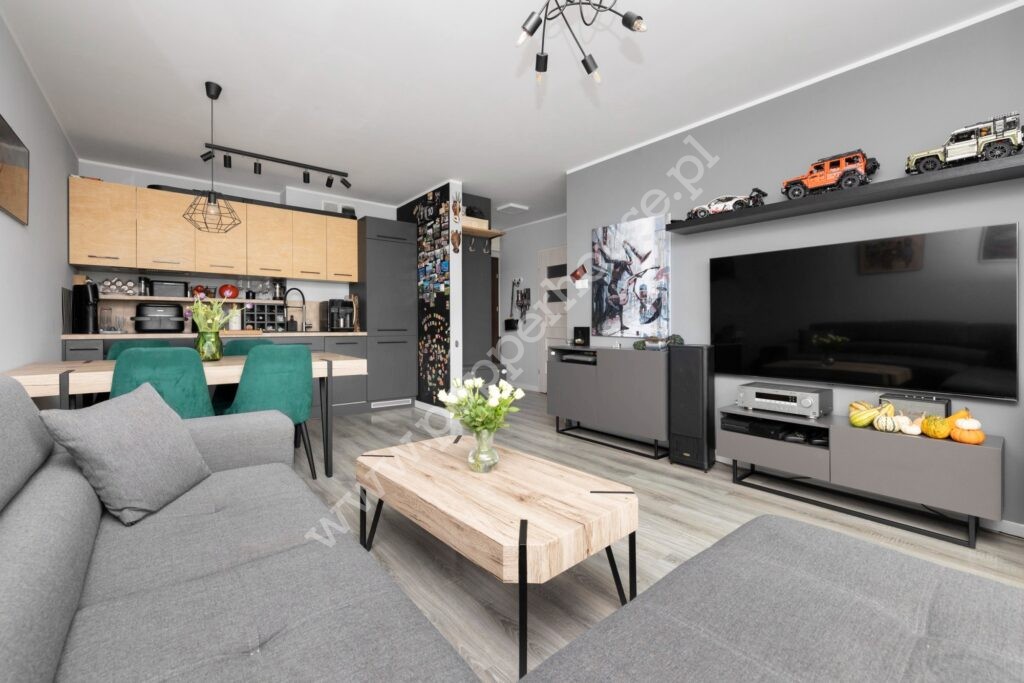 , Gdańsk, Jasień, Potęgowska - listing photo no. 3
