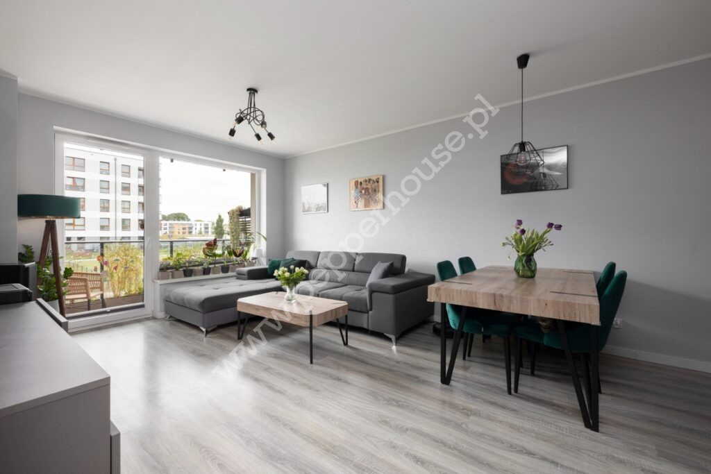 , Gdańsk, Jasień, Potęgowska - listing photo no. 4