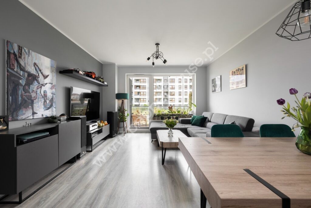, Gdańsk, Jasień, Potęgowska - listing photo no. 1