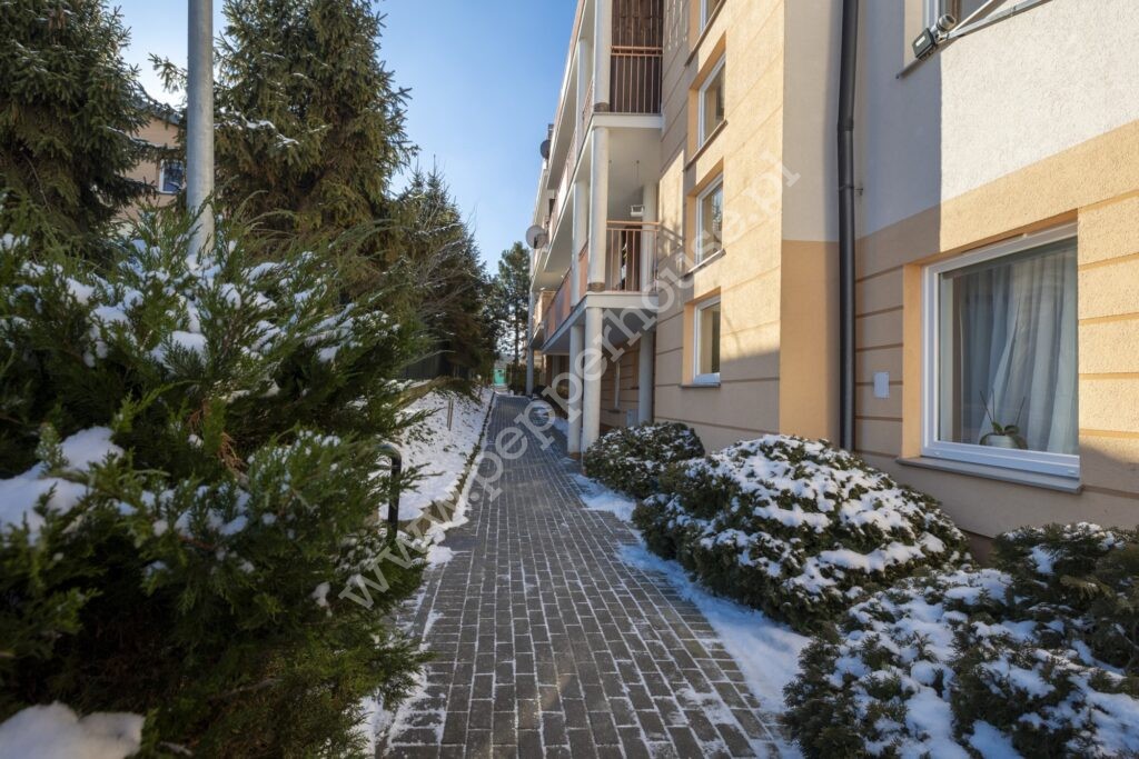 Mieszkanie na sprzedaż, pomorskie, Straszyn, Dworcowa - zdjęcie ofertowe nr 14