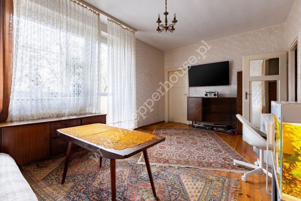 Mieszkanie na sprzedaż, Gdynia, Śródmieście, Świętojańska - zdjęcie ofertowe nr 2
