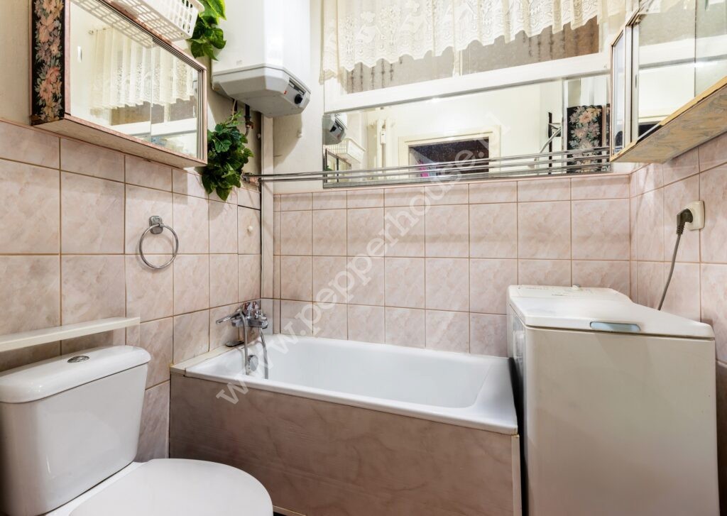 Mieszkanie na sprzedaż, Gdynia, Śródmieście, Świętojańska - zdjęcie ofertowe nr 5