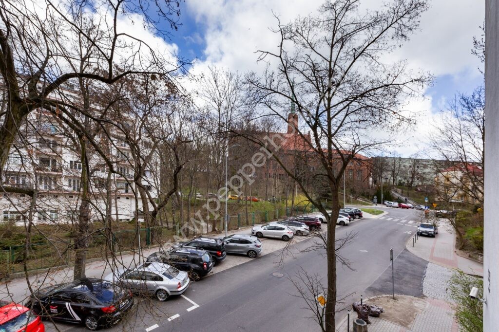 Mieszkanie na sprzedaż, Gdynia, Śródmieście, Świętojańska - zdjęcie ofertowe nr 6