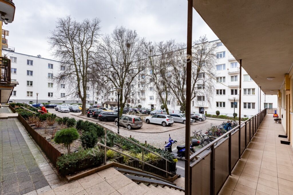 Mieszkanie na sprzedaż, Gdynia, Śródmieście, Świętojańska - zdjęcie ofertowe nr 8