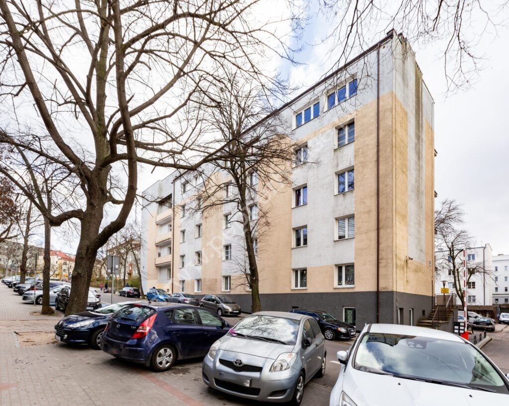 Mieszkanie na sprzedaż, Gdynia, Śródmieście, Świętojańska - zdjęcie ofertowe nr 9