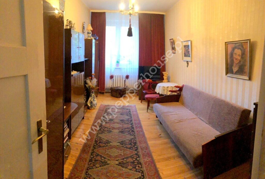 Mieszkanie na sprzedaż, Gdynia, Śródmieście, Świętojańska - zdjęcie ofertowe nr 4