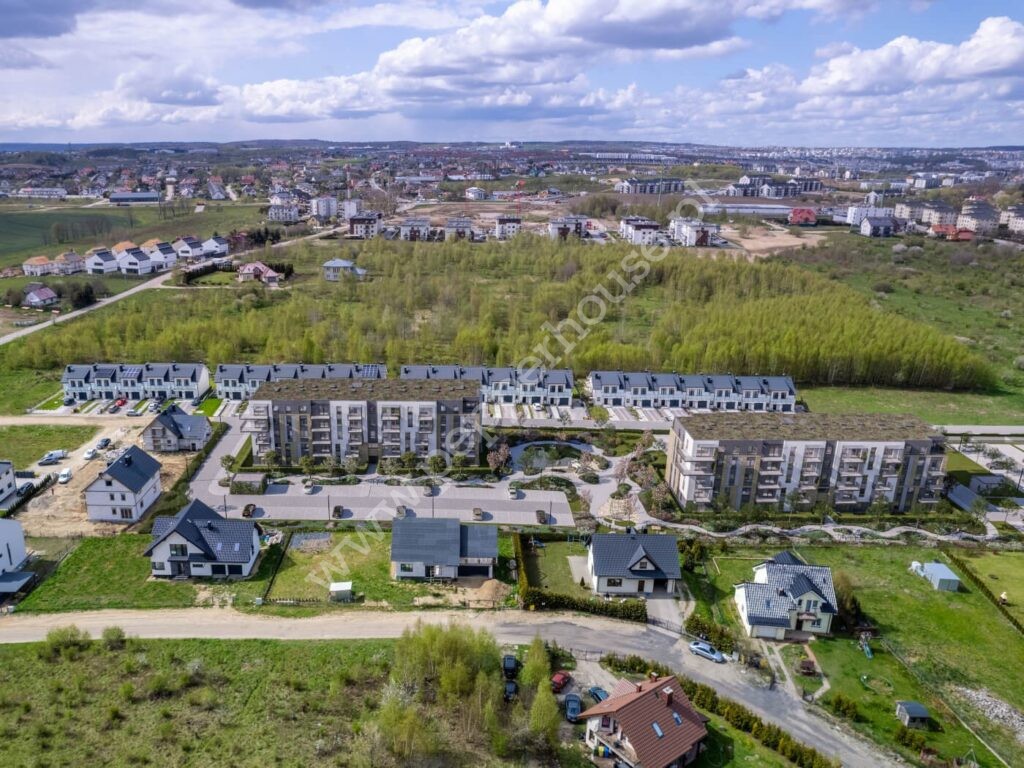 Mieszkanie na sprzedaż, Gdańsk, Łostowice, Rytelska - zdjęcie ofertowe nr 3