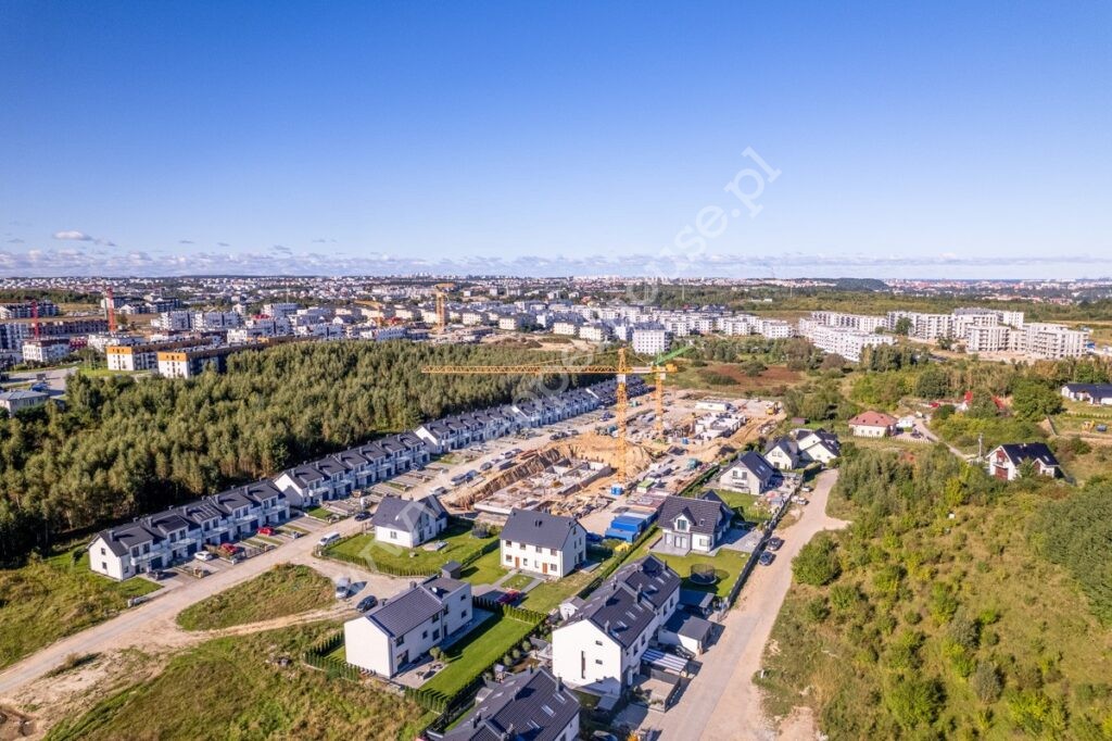 Mieszkanie na sprzedaż, Gdańsk, Łostowice, Rytelska - zdjęcie ofertowe nr 1