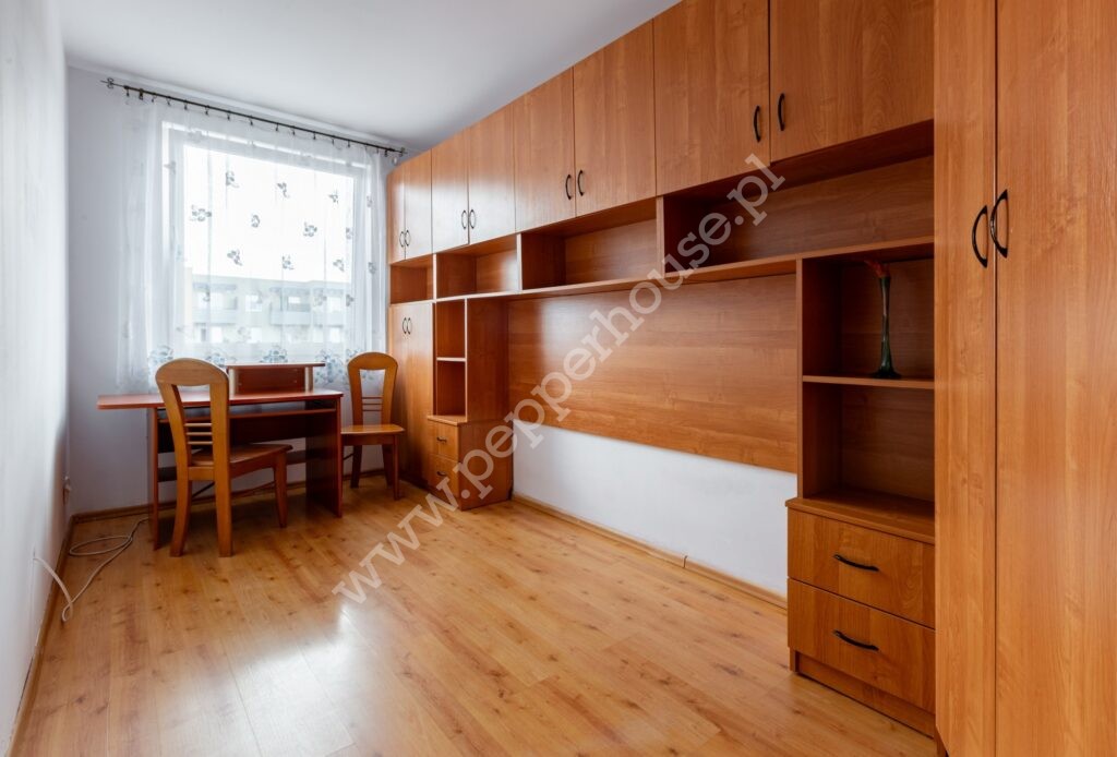 Mieszkanie na sprzedaż, pomorskie, Wejherowo, Jana III Sobieskiego - zdjęcie ofertowe nr 6