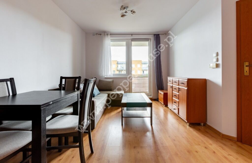 Mieszkanie na sprzedaż, pomorskie, Wejherowo, Jana III Sobieskiego - zdjęcie ofertowe nr 1