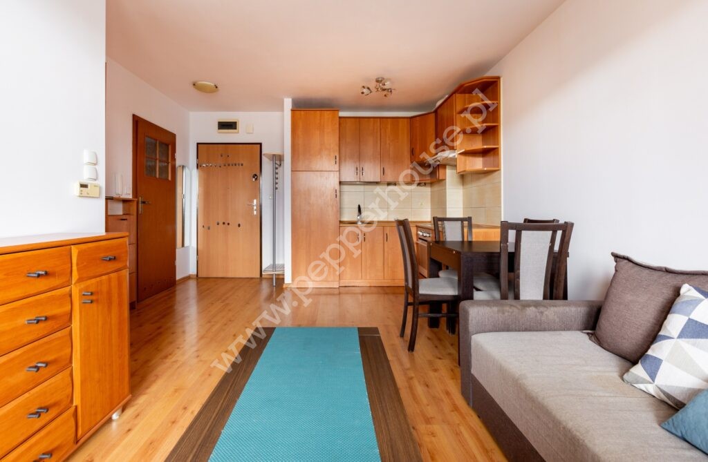 Mieszkanie na sprzedaż, pomorskie, Wejherowo, Jana III Sobieskiego - zdjęcie ofertowe nr 3