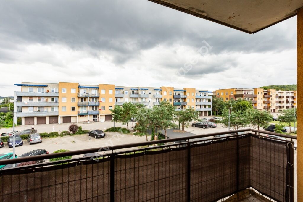 Mieszkanie na sprzedaż, pomorskie, Wejherowo, Jana III Sobieskiego - zdjęcie ofertowe nr 10