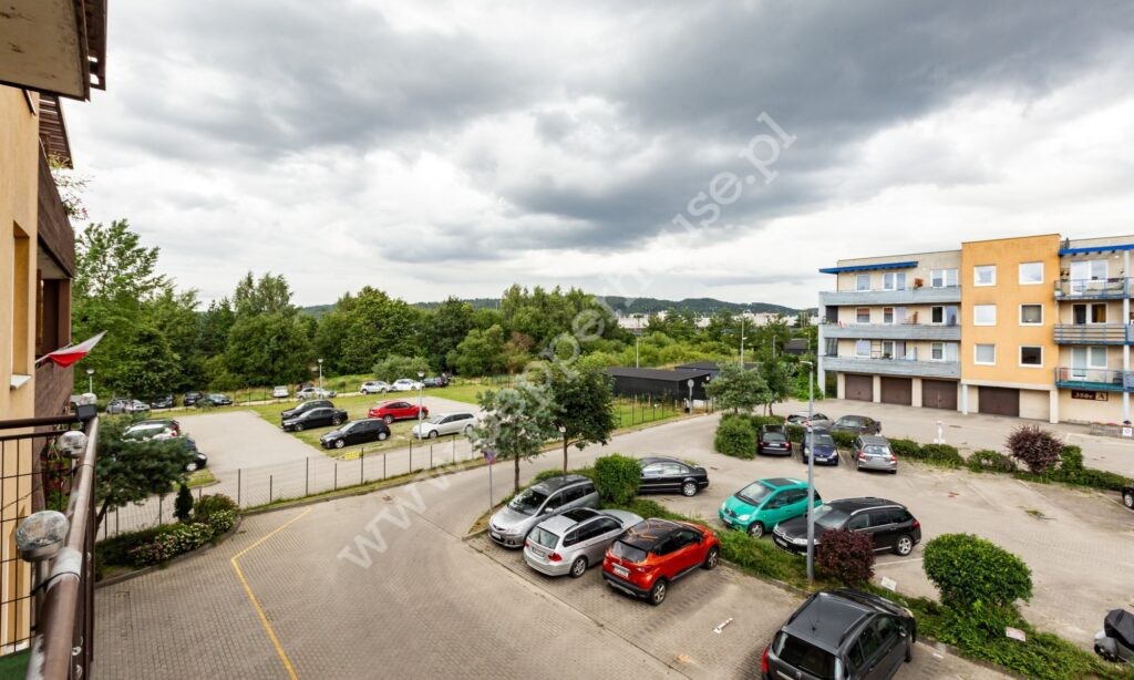 Mieszkanie na sprzedaż, pomorskie, Wejherowo, Jana III Sobieskiego - zdjęcie ofertowe nr 9