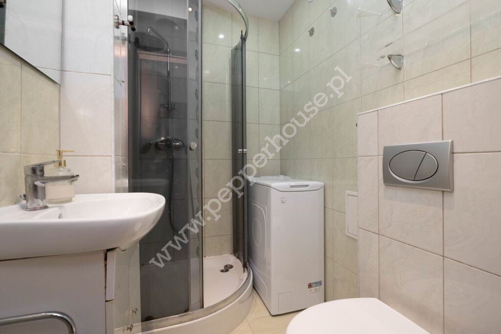 Mieszkanie na sprzedaż, Gdańsk, Przymorze, Aleja Rzeczypospolitej - zdjęcie ofertowe nr 7