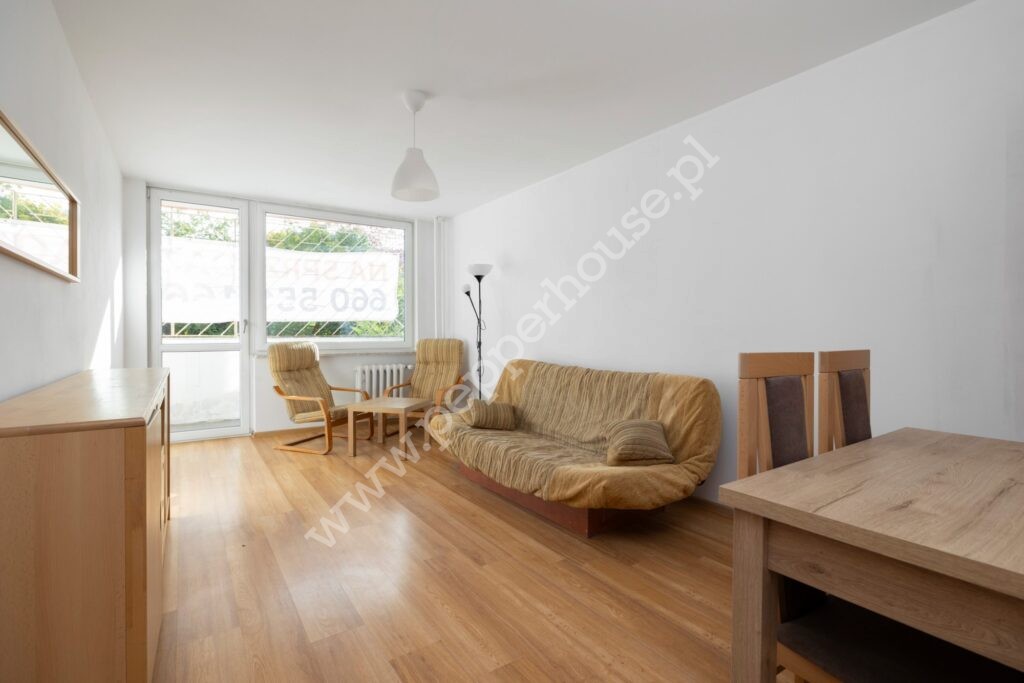 Mieszkanie na sprzedaż, Gdańsk, Przymorze, Aleja Rzeczypospolitej - zdjęcie ofertowe nr 1