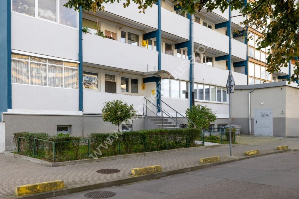 Mieszkanie na sprzedaż, Gdańsk, Przymorze, Aleja Rzeczypospolitej - zdjęcie ofertowe nr 13