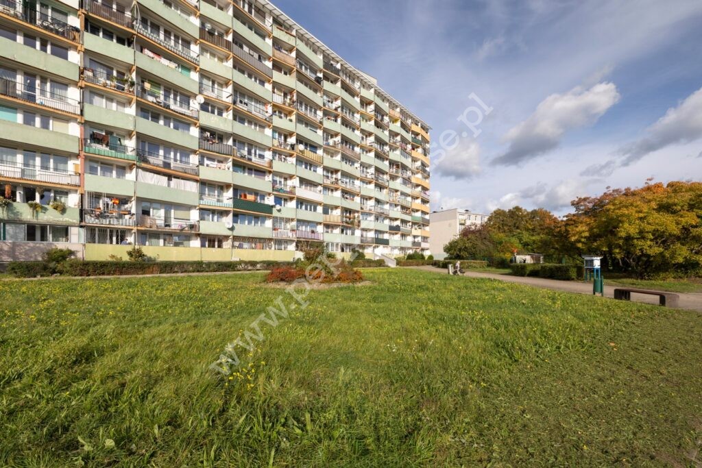 Mieszkanie na sprzedaż, Gdańsk, Przymorze, Aleja Rzeczypospolitej - zdjęcie ofertowe nr 14