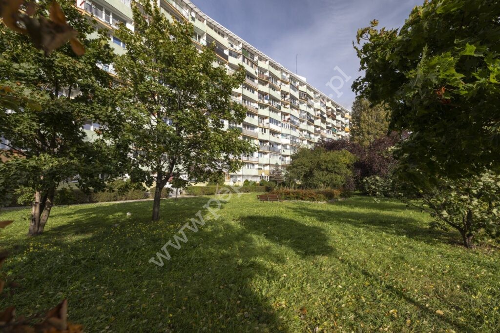 Mieszkanie na sprzedaż, Gdańsk, Przymorze, Aleja Rzeczypospolitej - zdjęcie ofertowe nr 15