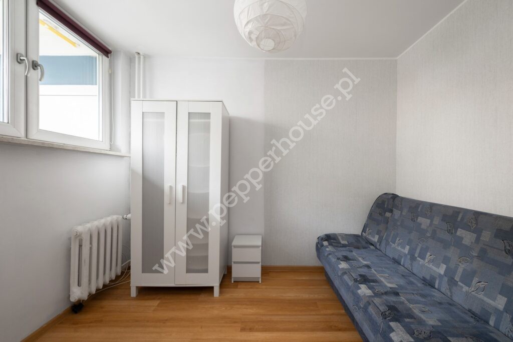 Mieszkanie na sprzedaż, Gdańsk, Przymorze, Aleja Rzeczypospolitej - zdjęcie ofertowe nr 8