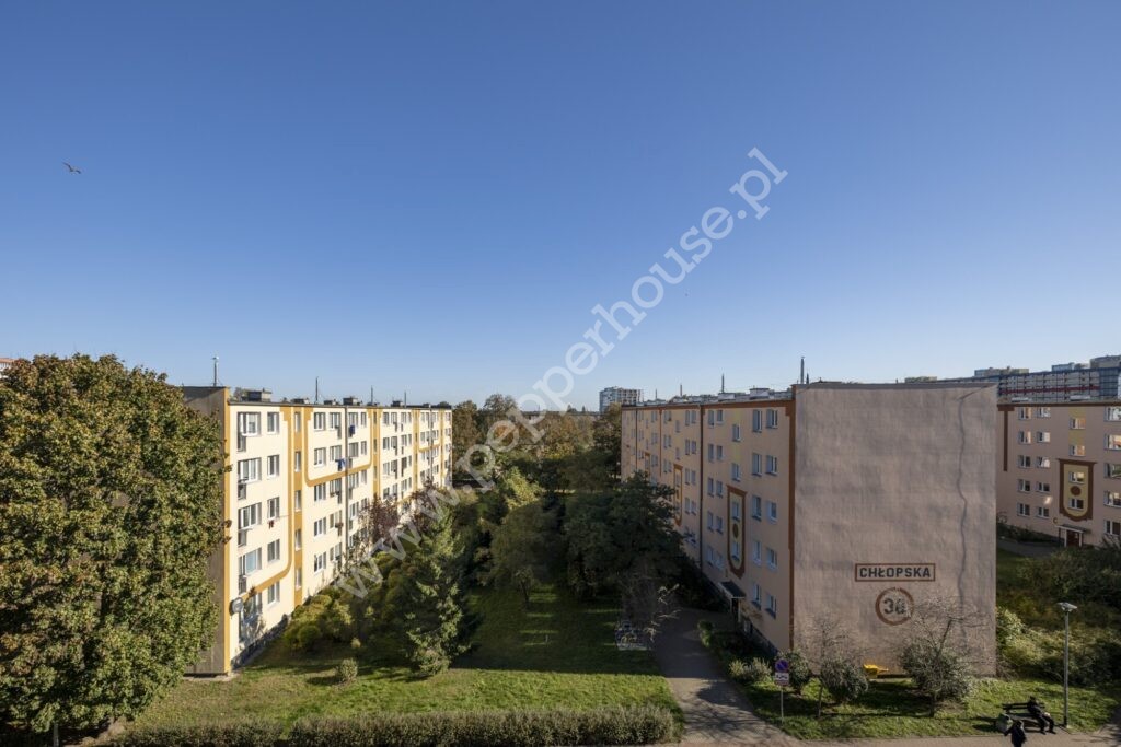 Mieszkanie na sprzedaż, Gdańsk, Przymorze, Chłopska - zdjęcie ofertowe nr 9