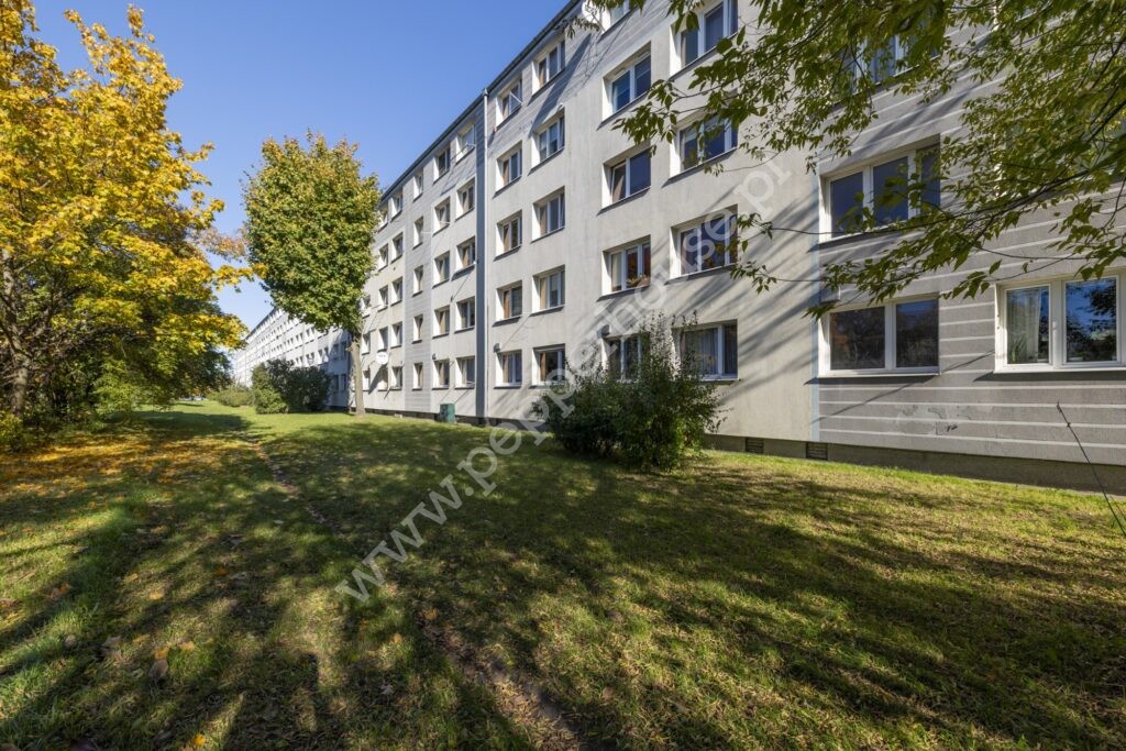 Mieszkanie na sprzedaż, Gdańsk, Przymorze, Chłopska - zdjęcie ofertowe nr 3