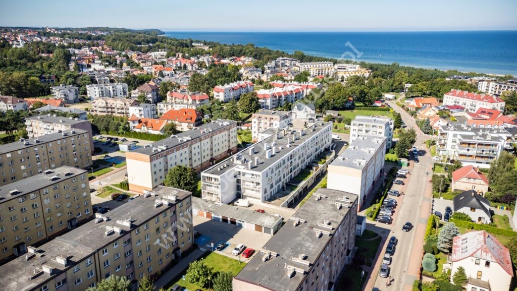 Mieszkanie na sprzedaż, pomorskie, Władysławowo, Rybacka - zdjęcie ofertowe nr 5