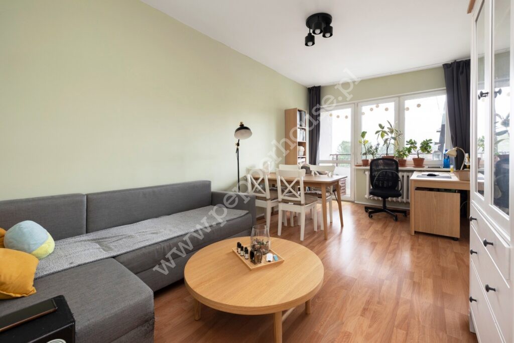 Mieszkanie na sprzedaż, Gdańsk, Oliwa, Artura Grottgera - zdjęcie ofertowe nr 1